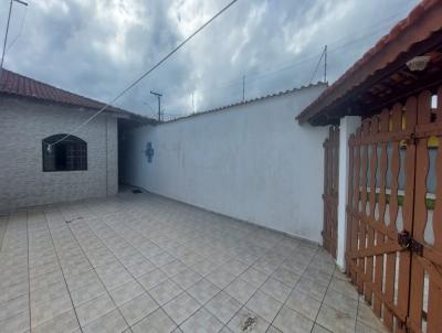 Casa para Venda, em Itanhaém, bairro Bopiranga, 2 dormitórios, 1 banheiro, 1 suíte, 5 vagas