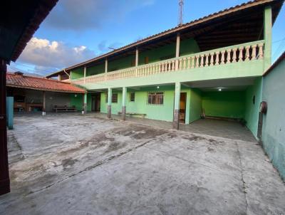 Sobrado para Venda, em Itanham, bairro Jardim Guacyra, 4 dormitrios, 2 banheiros, 1 sute, 8 vagas