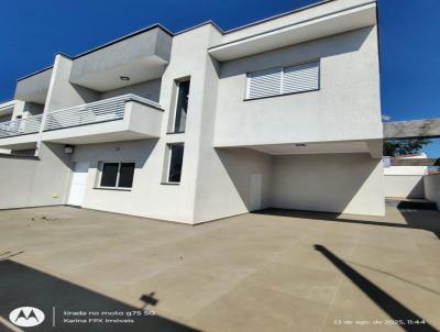 Casa para Venda, em Itanham, bairro Jardim Jamaica, 3 dormitrios, 1 banheiro, 1 sute, 3 vagas