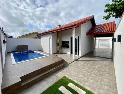 Casa para Venda, em Itanham, bairro Bopiranga, 2 dormitrios, 2 banheiros, 1 sute, 4 vagas