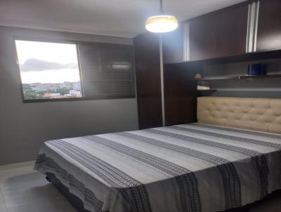 Apartamento para Venda, em São Paulo, bairro Guaianases, 2 dormitórios, 1 banheiro, 1 vaga