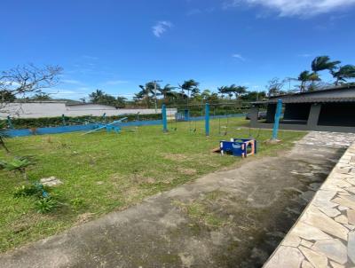 Chcara para Venda, em Itanham, bairro Jardim Aguapeu, 3 dormitrios, 2 banheiros, 2 sutes, 10 vagas