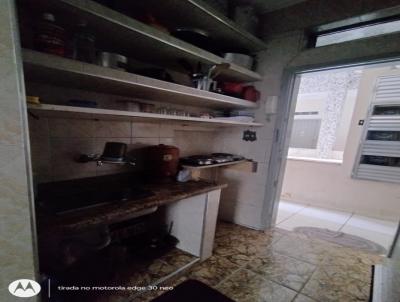 Apartamento para Venda, em Praia Grande, bairro Ocian, 1 dormitrio, 1 banheiro, 1 vaga