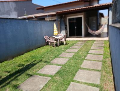 Casa para Venda, em Itanhaém, bairro Jardim Regina, 2 dormitórios, 1 banheiro, 1 suíte, 2 vagas