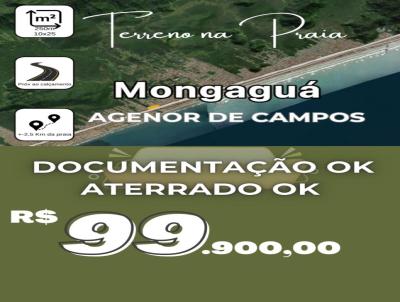 Terreno para Venda, em Mongagu, bairro Agenor de Campos