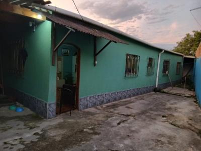 Casa para Venda, em Itanham, bairro Balnerio Iemanj, 2 dormitrios, 1 banheiro, 3 vagas