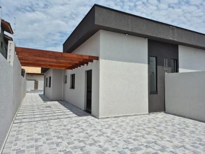 Casa para Venda, em Itanham, bairro Jardim Grandesp, 2 dormitrios, 1 banheiro, 1 sute, 3 vagas