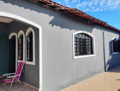 Casa para Venda, em Mongagu, bairro Itagua, 2 dormitrios, 1 banheiro, 2 vagas