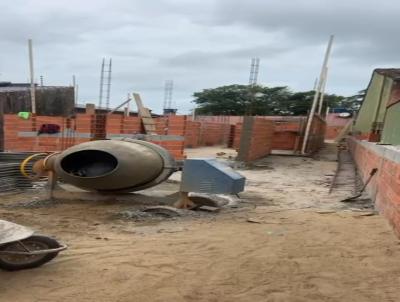 Casa para Venda, em Itanhaém, bairro Jardim das Palmeiras, 2 dormitórios, 1 banheiro, 1 suíte, 2 vagas