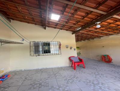 Casa para Venda, em Itanhaém, bairro Jardim Ivoty, 2 dormitórios, 1 banheiro, 1 suíte, 2 vagas