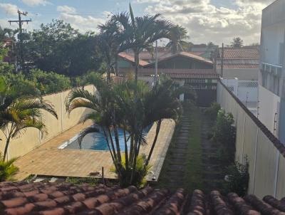 Casa para Venda, em Itanhaém, bairro Cibratel 2, 4 dormitórios, 2 banheiros, 1 suíte, 6 vagas