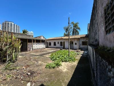 Casa para Venda, em Itanhaém, bairro Praia dos Sonhos, 3 dormitórios, 3 banheiros, 10 vagas