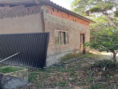Chcara para Venda, em Itanham, bairro Jardim Coronel, 1 dormitrio, 1 banheiro, 1 sute, 10 vagas