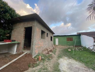 Casa para Venda, em Itanham, bairro Tupi, 2 dormitrios, 2 banheiros, 4 vagas