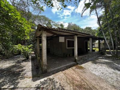 Chcara para Venda, em Itanham, bairro Parque Real, 2 dormitrios, 1 banheiro, 12 vagas