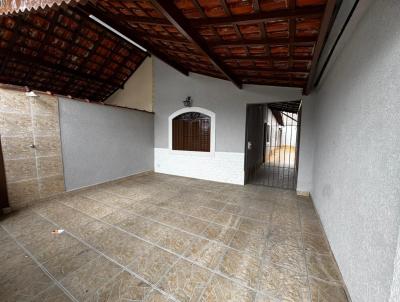 Casa para Venda, em Praia Grande, bairro Maracan, 2 dormitrios, 1 banheiro, 1 sute, 2 vagas