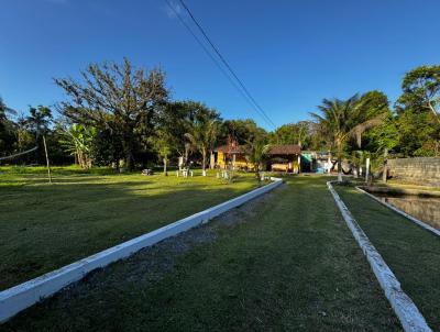 Chcara para Venda, em Itanham, bairro Parque Real, 4 dormitrios, 3 banheiros, 1 sute, 10 vagas