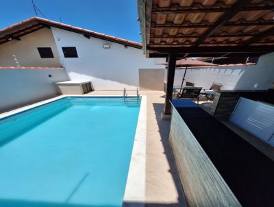 Casa para Venda, em Mongagu, bairro Itagua, 2 dormitrios, 1 banheiro, 1 sute, 2 vagas