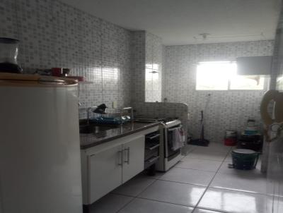 Apartamento para Venda, em Itanham, bairro Guapura, 2 dormitrios, 1 banheiro, 1 vaga