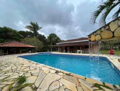 Chcara para Venda, em Itanham, bairro Chcaras Lucel, 3 dormitrios