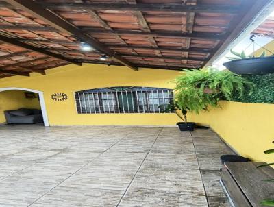 Casa para Venda, em Praia Grande, bairro Maracan, 2 dormitrios, 1 banheiro, 2 sutes, 2 vagas