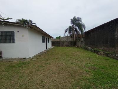 Casa para Venda, em Itanham, bairro Jardim Osis, 1 dormitrio, 1 banheiro, 6 vagas