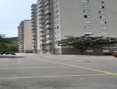 Apartamento para Venda, em S�o Vicente, bairro Morro Nova Cintra, 2 dormit�rios, 1 banheiro, 1 vaga