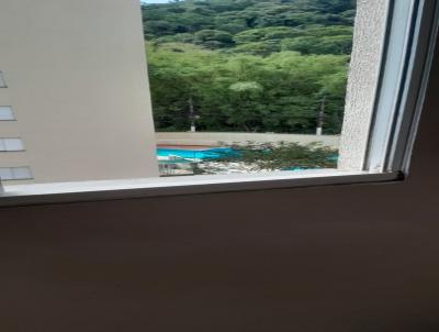 Apartamento para Venda, em S�o Vicente, bairro Morro Nova Cintra, 2 dormit�rios, 1 banheiro, 1 vaga