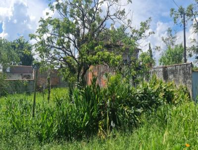 Terreno para Venda, em Itanha�m, bairro Luizamar Mirim