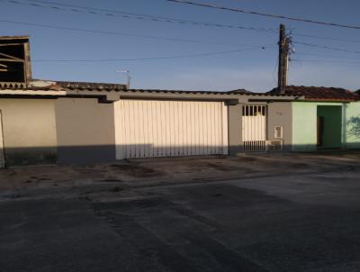Casa para Venda, em Itanha�m, bairro Santa Terezinha, 2 dormit�rios, 2 banheiros, 1 su�te, 2 vagas