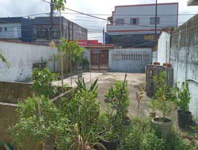 Casa para Venda, em Mongagu�, bairro Agenor de Campos, 1 dormit�rio, 1 banheiro, 4 vagas