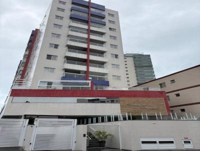 Apartamento para Venda, em Praia Grande, bairro Vila Cai�ara, 2 dormit�rios, 1 banheiro, 1 su�te, 1 vaga