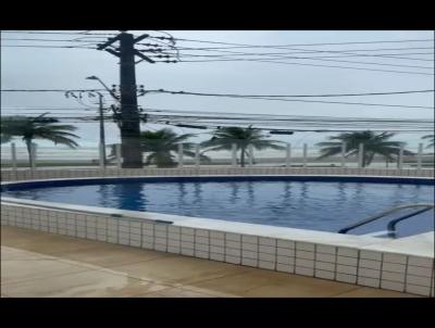 Apartamento para Venda, em Itanha�m, bairro Vila Cai�ara, 1 dormit�rio, 1 banheiro, 1 vaga