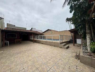 Casa para Venda, em Itanha�m, bairro Cibratel 2, 3 dormit�rios, 3 banheiros, 1 su�te, 3 vagas