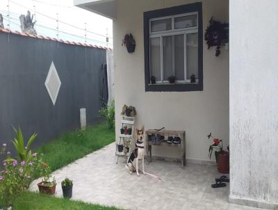 Casa para Venda, em Itanha�m, bairro Grandesp, 3 dormit�rios, 2 banheiros, 1 su�te, 2 vagas