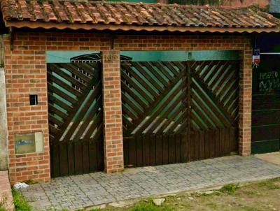 Casa para Venda, em Itanha�m, bairro Jardim Lindomar, 2 dormit�rios, 1 banheiro, 3 vagas
