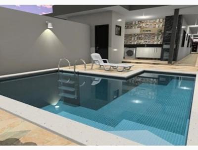 Casa para Venda, em Itanha�m, bairro Balne�rio Gaivota, 2 dormit�rios, 1 banheiro, 1 su�te, 2 vagas