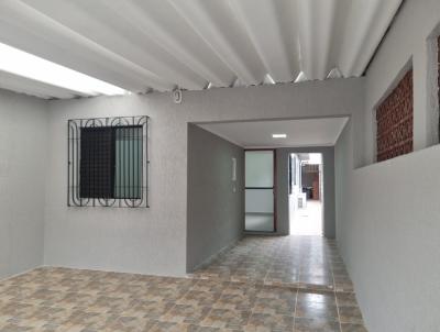 Casa para Venda, em S�o Vicente, bairro Vila S�o Jorge, 3 dormit�rios, 1 banheiro, 2 su�tes, 2 vagas