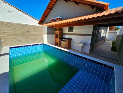 Casa para Venda, em Itanha�m, bairro Campos El�seos, 2 dormit�rios, 2 banheiros, 1 su�te, 2 vagas