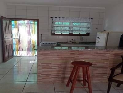 Casa para Venda, em Itanha�m, bairro Belas Artes, 2 dormit�rios, 1 banheiro, 1 vaga