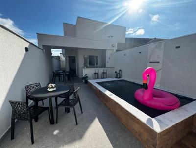 Casa para Venda, em Itanha�m, bairro Tupy, 2 dormit�rios, 2 banheiros, 1 su�te, 2 vagas