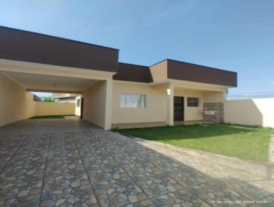 Casa para Venda, em Peru�be, bairro Estancia dos Eucaliptos, 2 dormit�rios, 1 banheiro, 3 vagas