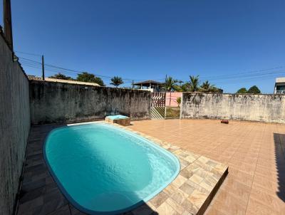Casa para Venda, em Itanha�m, bairro Jardim Jamaica, 2 dormit�rios, 1 banheiro, 1 su�te, 2 vagas