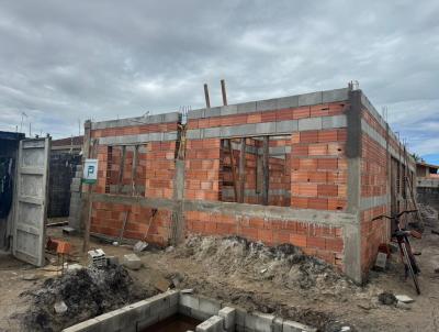 Casa para Venda, em Itanha�m, bairro Santa Julia, 2 dormit�rios, 2 banheiros, 1 su�te, 2 vagas