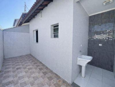 Casa para Venda, em Itanha�m, bairro Cibratel 2, 2 dormit�rios, 1 banheiro, 1 su�te, 2 vagas