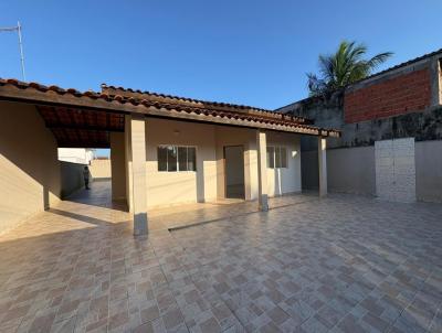 Casa para Venda, em Itanha�m, bairro Jardim Jamaica, 2 dormit�rios, 1 banheiro, 1 su�te, 3 vagas