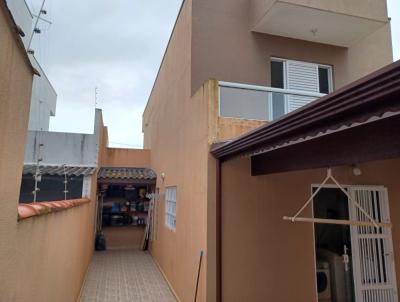 Casa para Venda, em Itanha�m, bairro Cibratel 1, 2 dormit�rios, 1 banheiro, 2 su�tes, 2 vagas