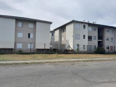 Apartamento para Venda, em Itanha�m, bairro Guapura, 2 dormit�rios, 1 banheiro, 1 vaga