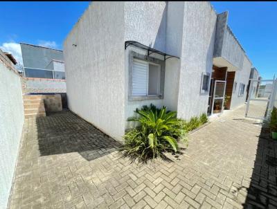 Casa em Condom�nio para Venda, em Itanha�m, bairro Cibratel 2, 2 dormit�rios, 1 banheiro, 1 su�te, 1 vaga