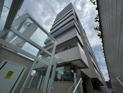 Apartamento para Venda, em Praia Grande, bairro Guilhermina, 1 dormit�rio, 1 banheiro, 1 vaga